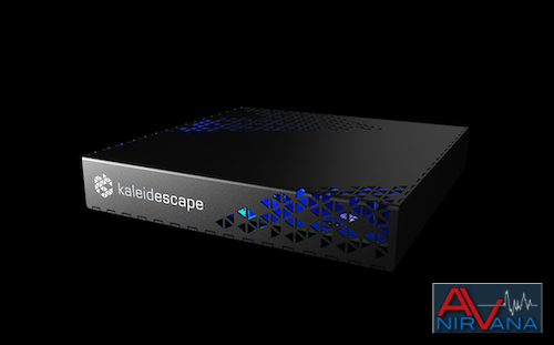 kaleidescape strato M