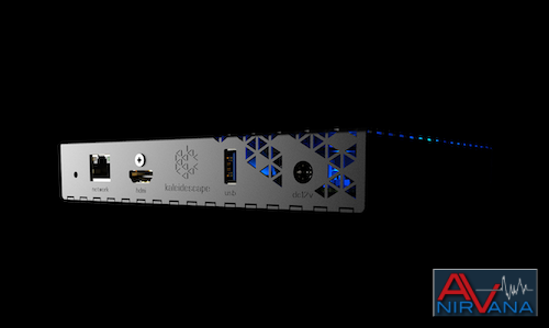 kaleidescape strato M