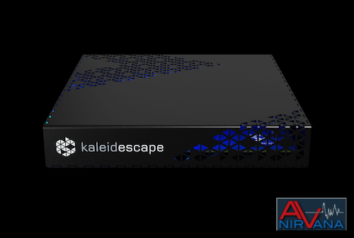kaleidescape strato M
