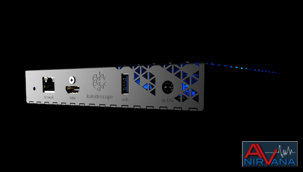 kaleidescape strato m