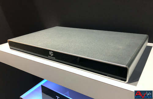 Kaleidescape Strato S