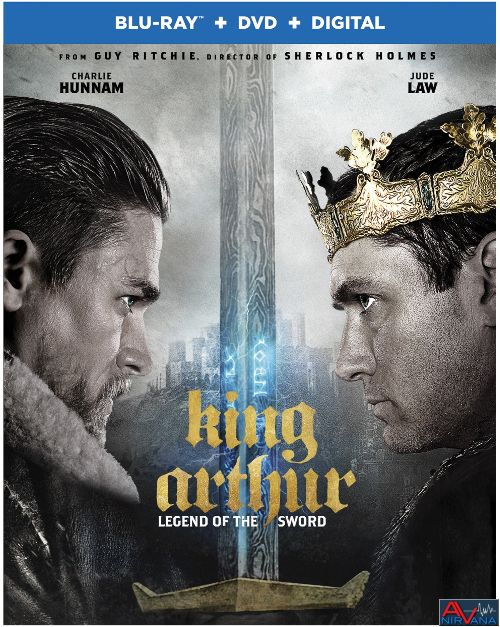 King Arthur BD