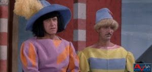 Kiss Me, Kate—The Two Guys