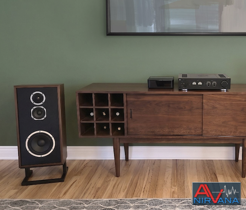 KLH Model 4