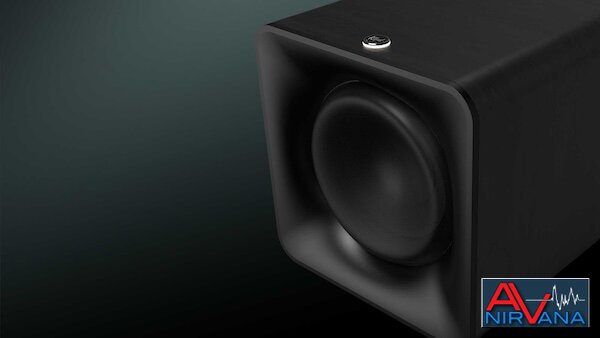 Klipsch Onkyo Flexus Sound System