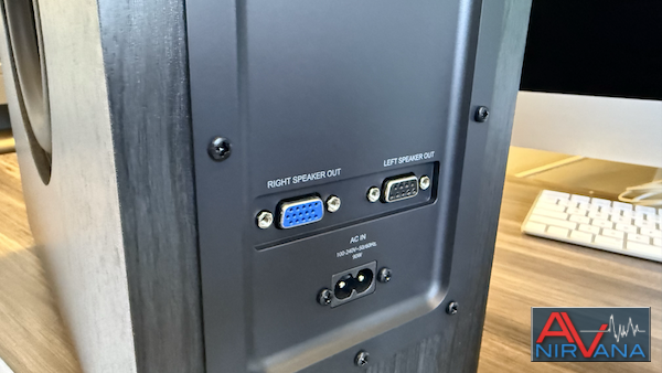 Klipsch ProMedia Lumina Review