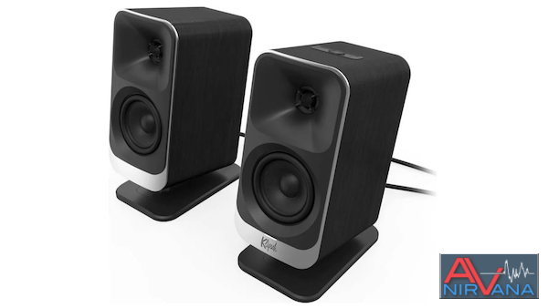 Klipsch ProMedia Lumina Review