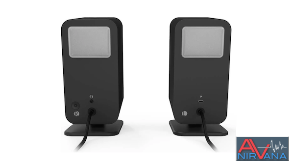 Klipsch ProMedia Lumina Review