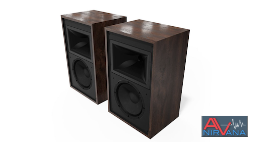 Klipsch Rebellion