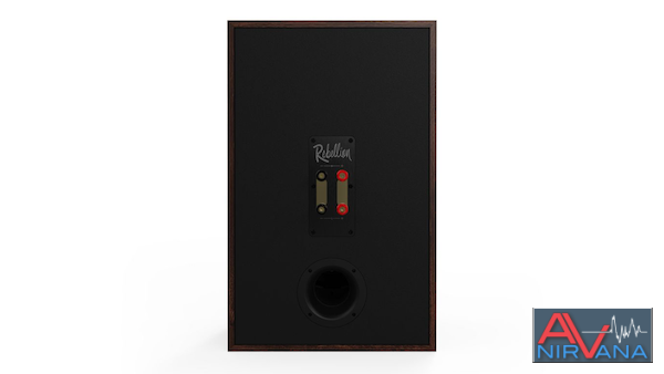 Klipsch Rebellion