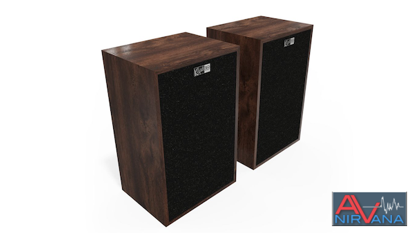 Klipsch Rebellion