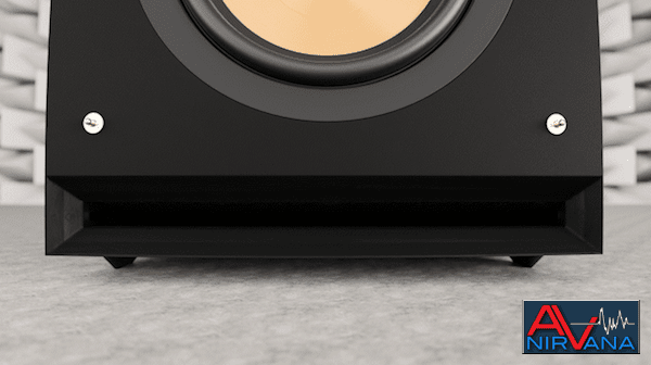 Klipsch reference premiere sub