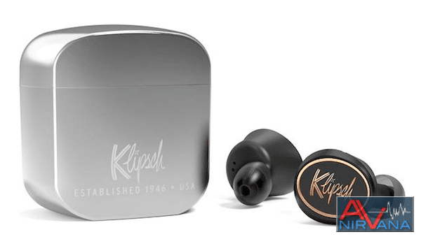 klipsch T5