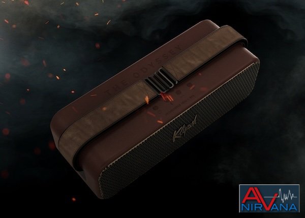 Klipsch The Odyssey Detroit Speaker