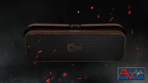 Klipsch The Odyssey Detroit Speaker