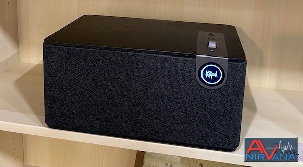 Klipsch The Three IV