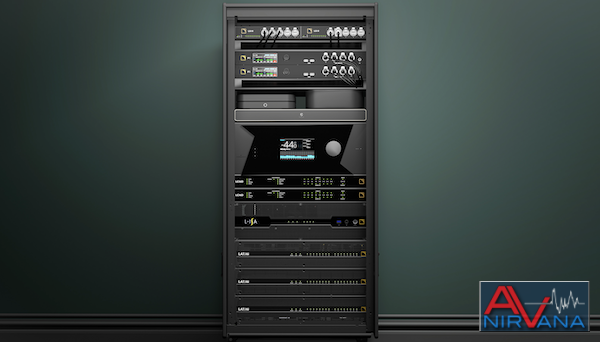 L-Acoustics Hyriss
