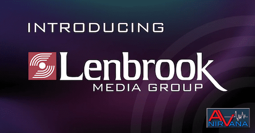 Lenbrook Media Group