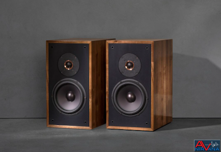 Leon Speakers Timbre SEVEN