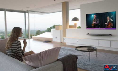 LG 2018 OLED