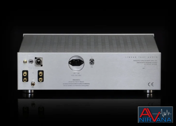 Linear Tube Audio Marks a Decade with the Century Monoblock Amplifiers