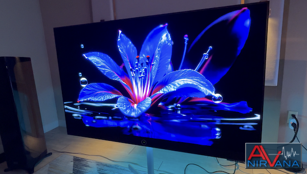 Loewe Luxury TVs