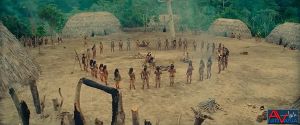Lost+City+of+Z-Tribe
