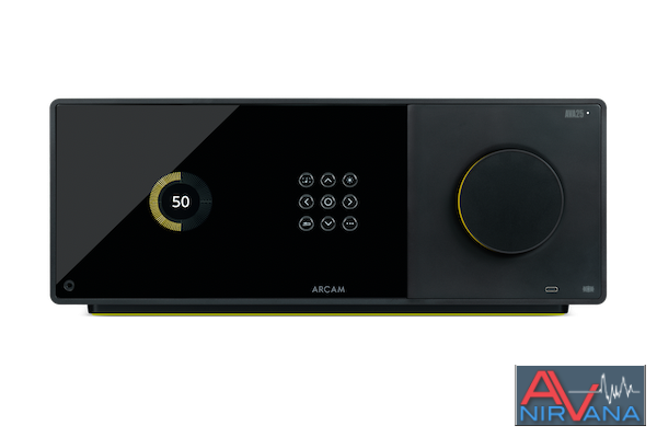 LS_ARCAM_AVA25_Front_VolumeDisplay ScreenReflection.png