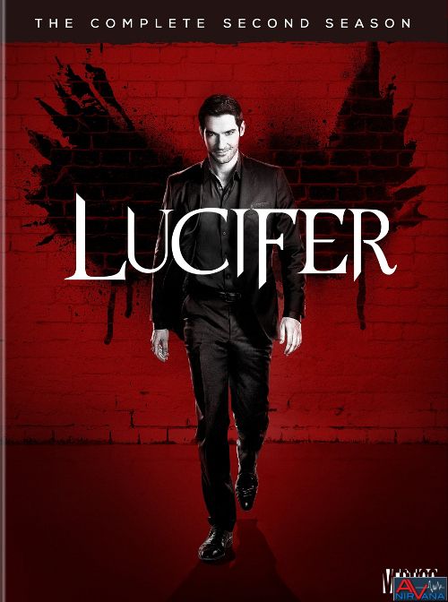 Lucifer S2 2