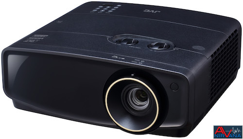 LX-UH1 JVC