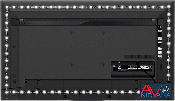 LX1 Bias Light Review Scenic Labs