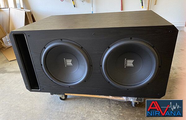 M-215 in garage on dollie.jpg