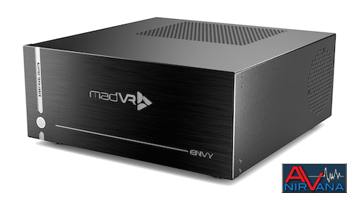 madVR Envy MK2