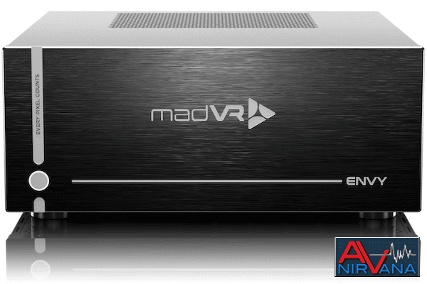madVR Extreme MK2