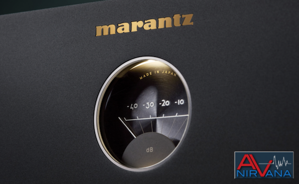 Marantz AMP 20