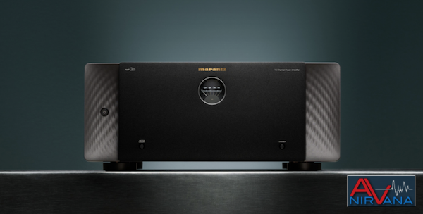 Marantz AMP 20