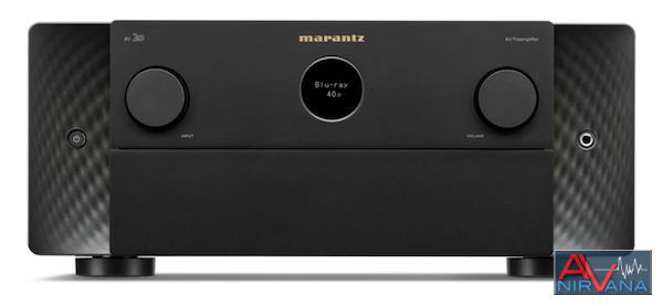 Marantz AMP 20