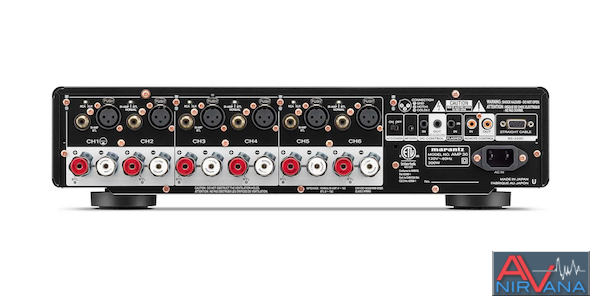 Marantz AMP 30