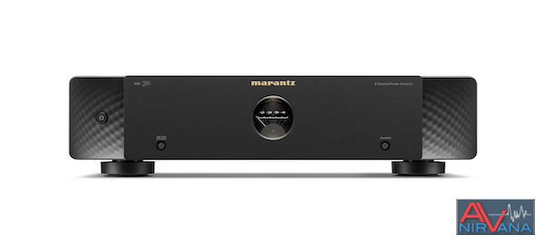 Marantz AMP 30