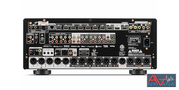 Marantz AV 30