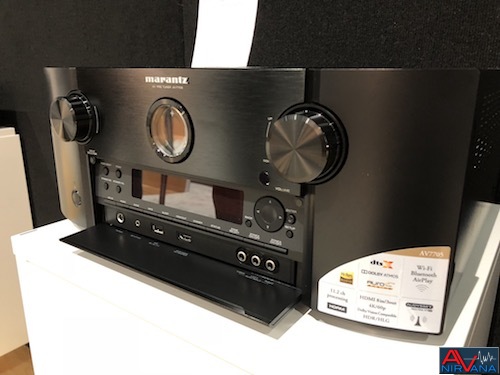 Marantz AV7705