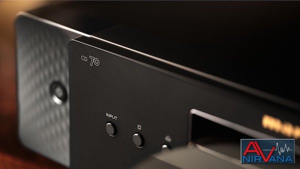 Marantz - CD 70 - Black - Lifestyle 01.jpg