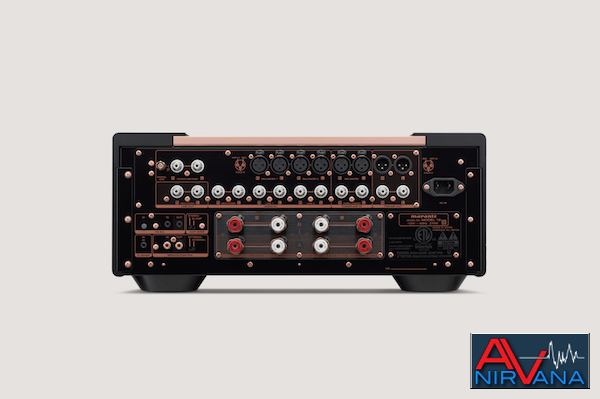 Marantz Model 10