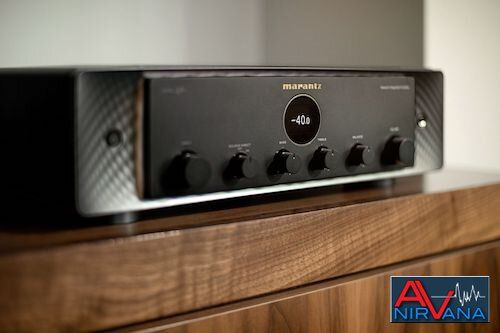 Marantz MODEL 40n Integrated Amp