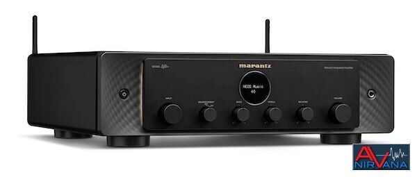 Marantz MODEL 40n Integrated Amp