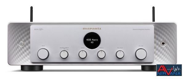 Marantz MODEL 40n Integrated Amp