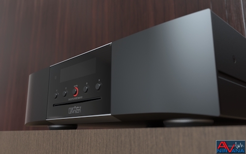 Mark Levinson № 5101