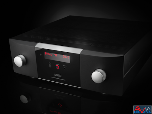 Mark Levinson No. 5805