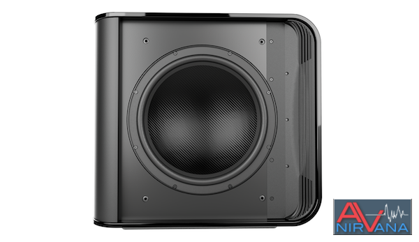 MARTINLOGAN Depth 212 and 215 subwoofer