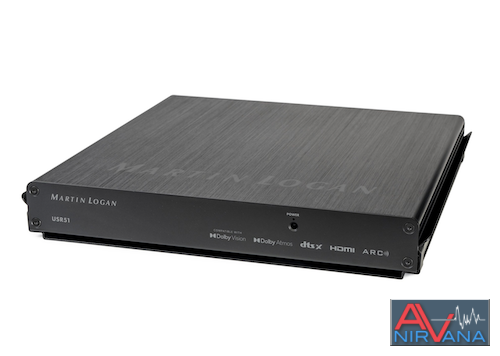 MartinLogan USR51